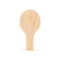 BeaverCraft Lehmus aihio kuksa ylhäältä