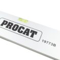 Procat Alumiinilinjari + vesivaaka libelli