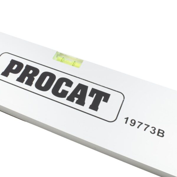 Procat Alumiinilinjari + vesivaaka Procat Alumiinilinjari + vesivaaka libelli