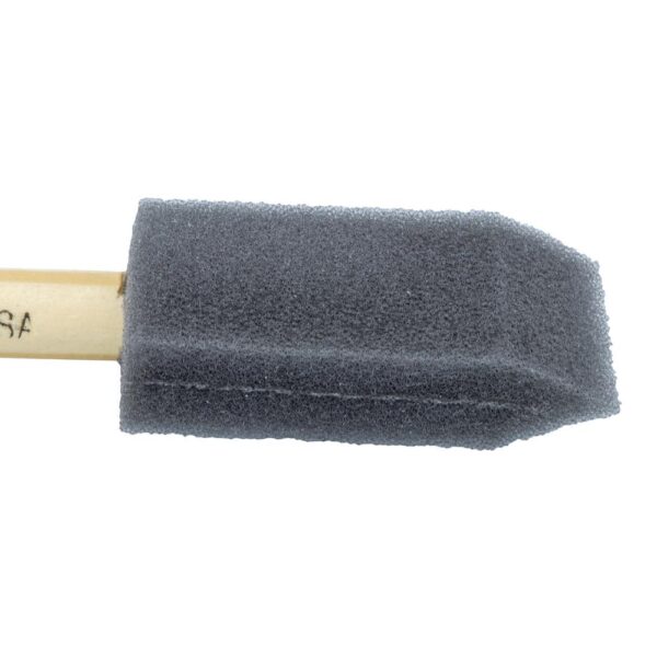 Poly-Brush Vaahtomuovisivellin sivulta