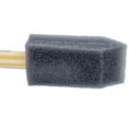 Poly-Brush Vaahtomuovisivellin kärki sivulta