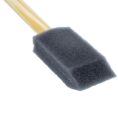 Poly-Brush Vaahtomuovisivellin kärki edestä