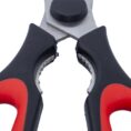 Procat Taloussakset 21 cm pähkinänsärkijä