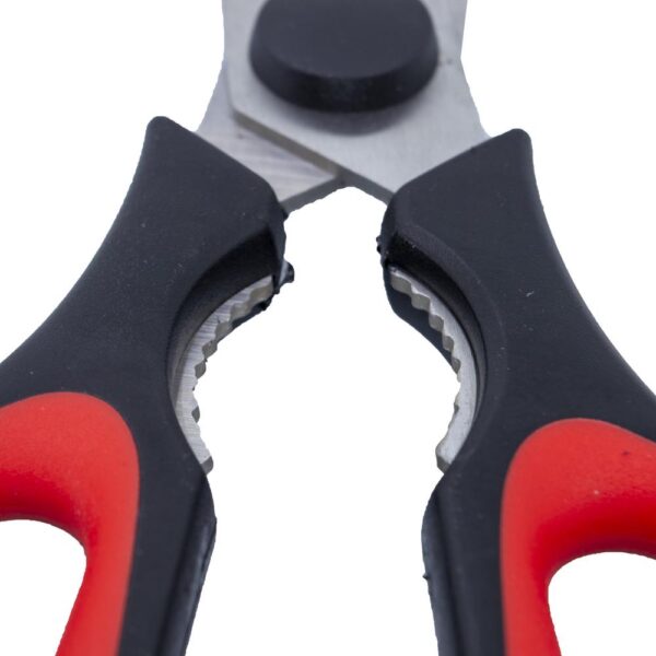 Procat Taloussakset 21 cm Procat Taloussakset 21 cm pähkinänsärkijä