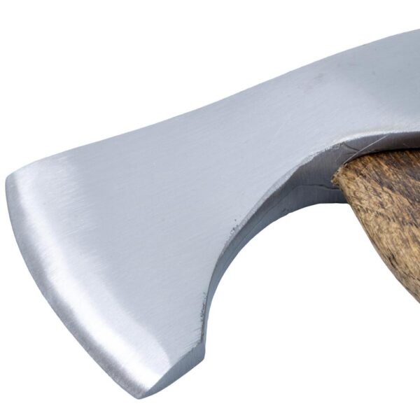 Procat Nordic Kirves 27 cm / 700 g + nahkasuojus terä alhaalta