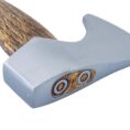 Procat Nordic Kirves 27 cm / 700 g + nahkasuojus terä ylhäältä