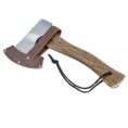 Procat Nordic Kirves 27 cm / 700 g + nahkasuojus suojuksessa