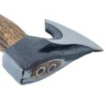 Procat Nordic Halkaisukirves 37 cm terä ylhäältä
