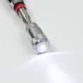Yato magneettinostin LED valolla kärki