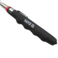 Yato magneettinostin LED valolla kahva