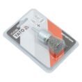 Yato Kuppiharja M6 25 mm RST myyntipakkaus