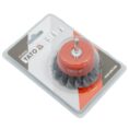 Yato Kuppiharja M6 65 mm RST punottu myyntipakkaus