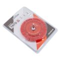 Yato Pyöröharja Nylon 100 mm myyntipakkaus