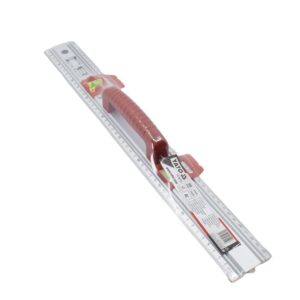 Yato Asennusviivain 50 cm myyntipakkaus