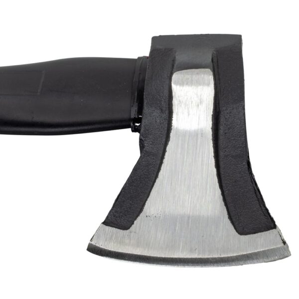 Yato Halkaisukirves 1kg Yato Halkaisukirves 1kg terä sivulta