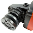 Yato Akkukulmahiomakone 18V 125 mm kara