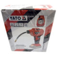 Yato Akkukompressori 18V
