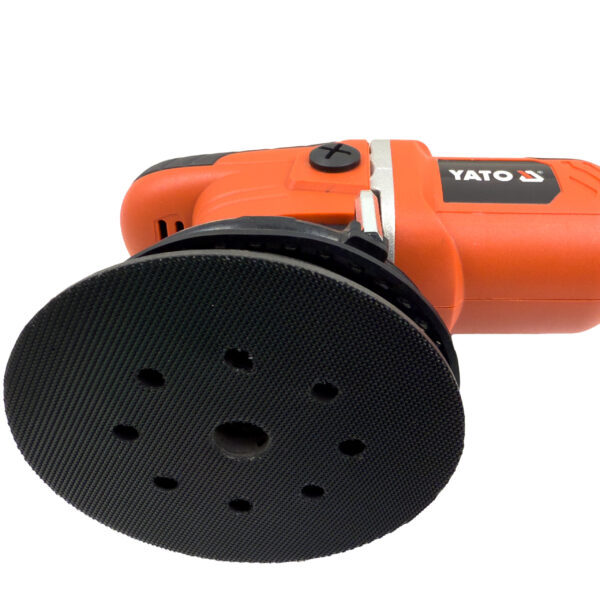 Yato Akkukiillotuskone 18V Yato Akkukiillotuskone 18V laikka