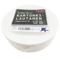 Rosa Kakkulautanen 15 cm myyntipakkaus