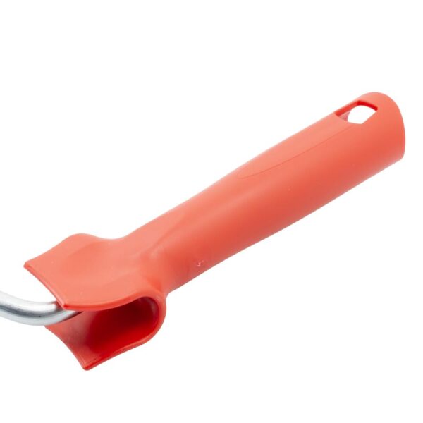 ABR Pistotelan varsi 22 cm 8 mm kahva