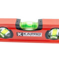Kapro Vesivaaka Leios 779T 23 cm libellit