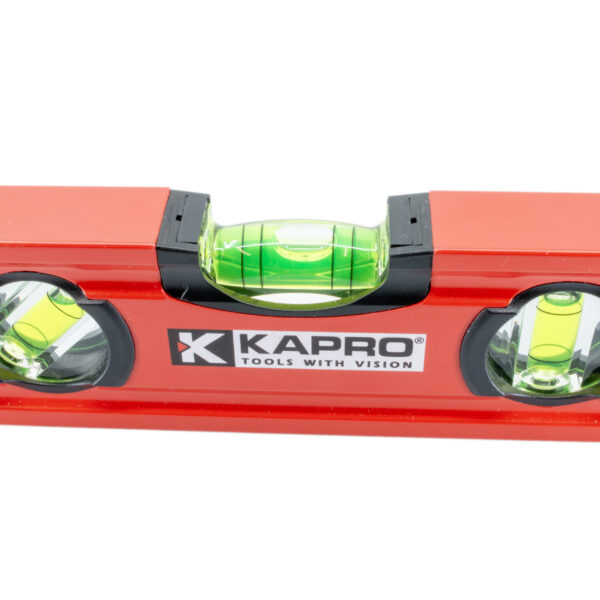 Kapro Vesivaaka Leios 779T 23 cm libellit