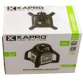 Kapro tasolaser 8991G myyntipakkaus