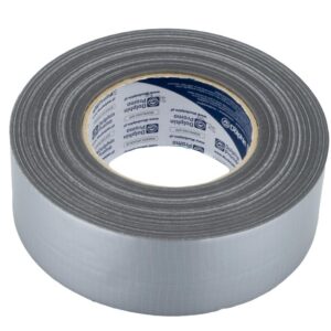 Blue Dolphin Ilmastointiteippi 48 mm x 50 m Industrial 4-PLY Blue Dolphin Ilmastointiteippi 48 mm x 50 m Industrial 4-PLY ilman pakkausta