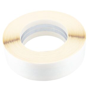 ainter Kulmanauha valkoinen 50 mm / 30 m metallivahvistettu