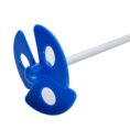 Laastinsekoitinsarja pvc sekoitin