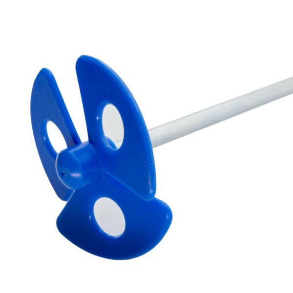 Laastinsekoitinsarja pvc sekoitin