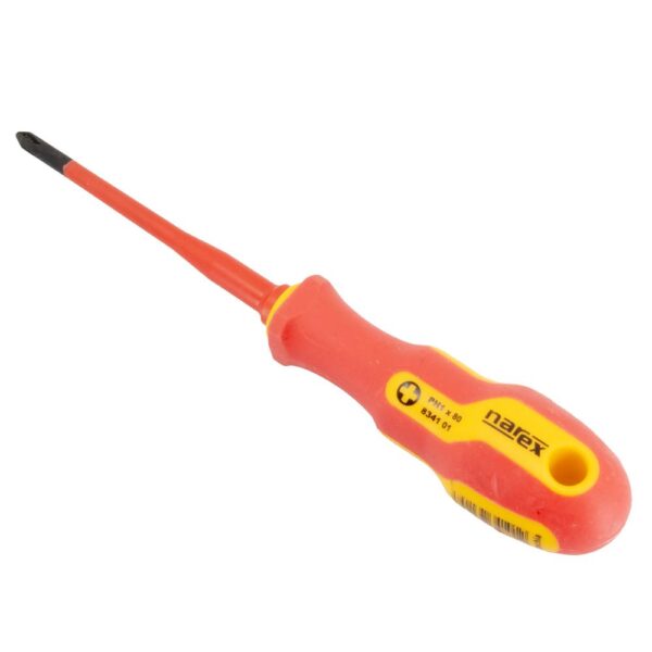 Narex Sähkömeisseli S Line SLIM 1000V Narex Sähkömeisseli S Line SLIM 1000V