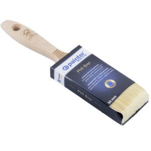 Painter Yleissivellin Pro H01 90% TOPS sekoiteharjas FSC myyntipakkaus