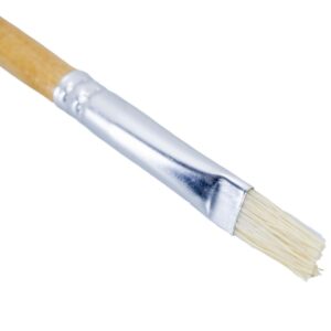Painter Viivasivellin litteä sekoiteharjas J02 harjas