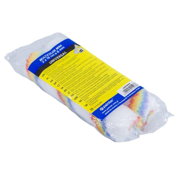 Painter Maalaustela Ø16 mm 12 mm polyester Painter Maalaustela Ø16 mm 12 mm polyester myyntipakkaus