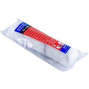 Painter Maalaustela Ø16 mm 10 mm nylon öljymaalit ja lakat myyntipakkaus