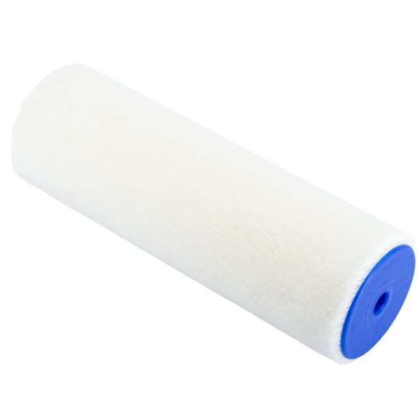 Painter Maalaustela Ø48 mm 4 mm velour sileät pinnat Painter Maalaustela Ø48 mm 4 mm velour sileät pinnat