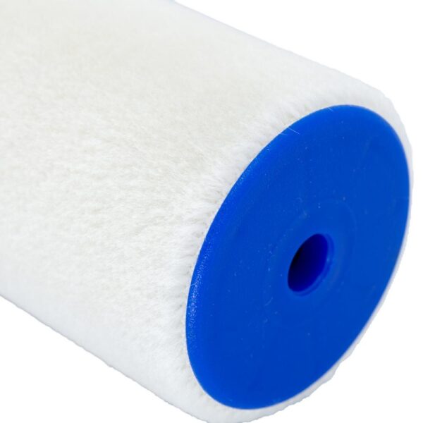 Painter Maalaustela Ø48 mm 4 mm velour sileät pinnat Painter Maalaustela Ø48 mm 4 mm velour sileät pinnat nukka