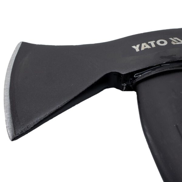Yato Yleiskirves lasikuituvarsi Yato Yleiskirves lasikuituvarsi terä