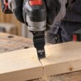 Procat Monitoimikoneen terä 20 x 40 mm HCS puulle AI Kuvituskuva