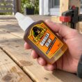 Gorilla liima 60 ml AI Kuvituskuva