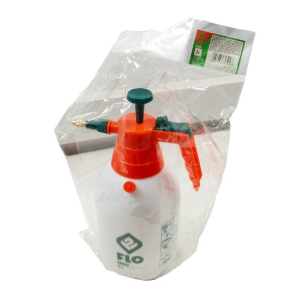 Flo Painepullo 2L Flo Painepullo 2L myyntipakkaus