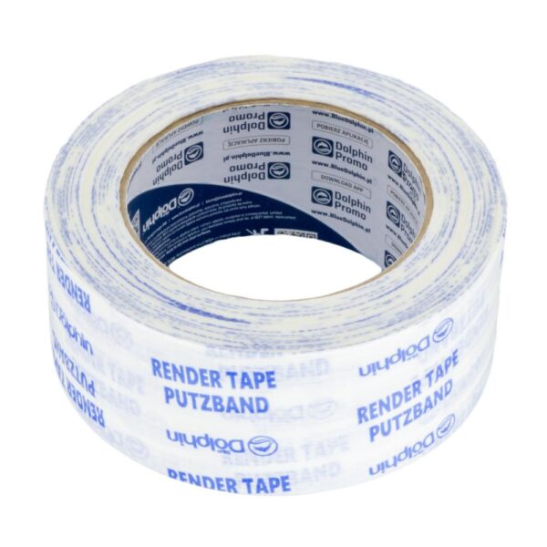 Blue Dolphin Rappausteippi Rough Blue Dolphin Rappausteippi Rough