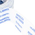 Blue Dolphin Rappausteippi Rough avattuna