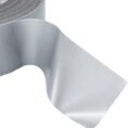 Blue Dolphin Ilmastointiteippi 48 mm x 50 m Industrial 4-PLY etupinta