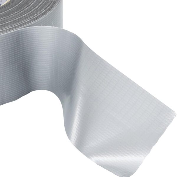 Blue Dolphin Ilmastointiteippi 48 mm x 50 m Industrial 4-PLY etupinta