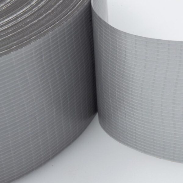 Blue Dolphin Ilmastointiteippi 48 mm x 50 m Industrial 4-PLY takapuoli