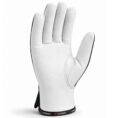 Laatu Soft Driver talvihanska 1010W kämmenpuoli