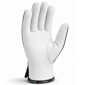 Laatu Soft Driver Talvihanska Laatu Soft Driver talvihanska 1010W kämmenpuoli