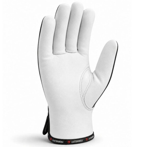 Laatu Soft Driver Talvihanska Laatu Soft Driver talvihanska 1010W kämmenpuoli